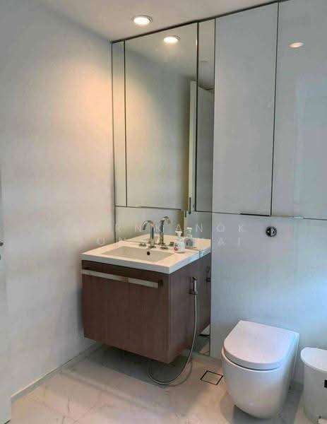 185 Rajadamri, Bangkok, 185 Rajadamri Road, Lumphini, Pathum Wan, Bangkok, 3 Bedrooms, 161 sqm, Condo For Rent, by Kornkanok Sonvichai, 500562671 - DDproperty.com