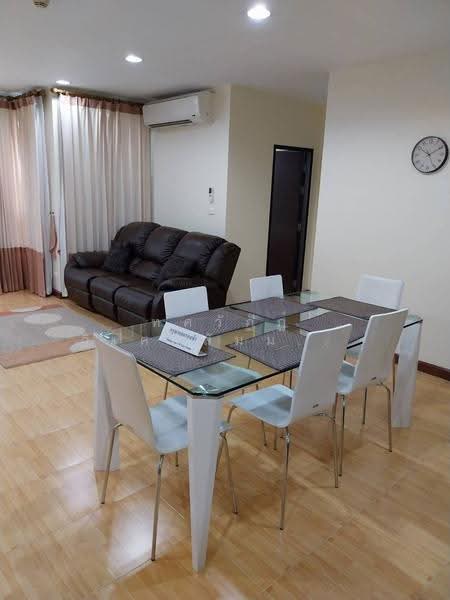 The Address Sukhumvit 42, กรุงเทพ, 39 ซอยบาร์โบส 1 ถนนสุขุมวิท, พระโขนง, คลองเตย, กรุงเทพ, 89 ตร.ม., คอนโด ให้เช่า, โดย ทศวัฏฏ์ วิเศษสัมมาพันธ์, 500562672 - DDproperty.com