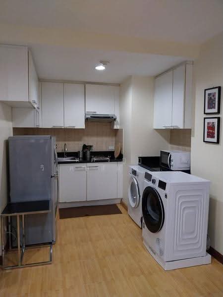 The Address Sukhumvit 42, Bangkok, 39  Soi Barbot 1, Sukhumvit Road, Phra Kanong, Khlong Toei, Bangkok, 2 Bedrooms, 89 sqm, Condo For Rent, by ทศวัฏฏ์ วิเศษสัมมาพันธ์, 500562672 - DDproperty.com