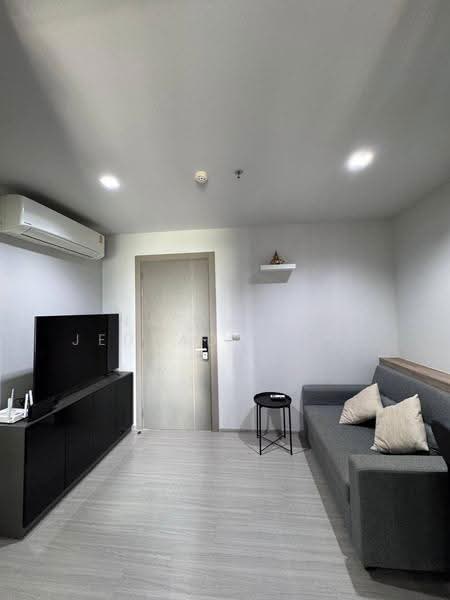 Life Asoke-Rama 9, Bangkok, 626 Asoke-Dindaeng Road, Makkasan, Ratchathewi, Bangkok, 1 Bedroom, 32 sqm, Condo For Sale, by Nattapol Jedsadathitikul, 500562673 - DDproperty.com