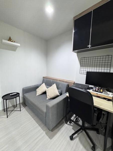 Life Asoke-Rama 9, Bangkok, 626 Asoke-Dindaeng Road, Makkasan, Ratchathewi, Bangkok, 1 Bedroom, 32 sqm, Condo For Sale, by Nattapol Jedsadathitikul, 500562673 - DDproperty.com