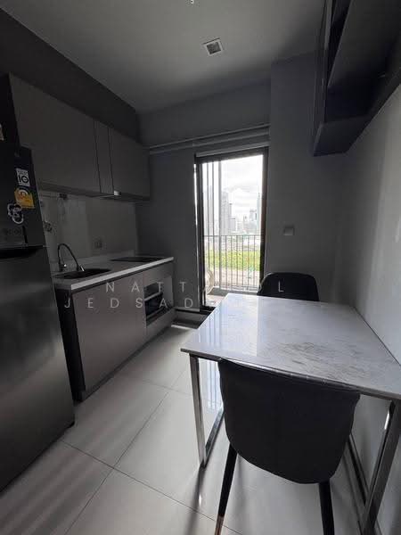 Life Asoke-Rama 9, Bangkok, 626 Asoke-Dindaeng Road, Makkasan, Ratchathewi, Bangkok, 1 Bedroom, 32 sqm, Condo For Sale, by Nattapol Jedsadathitikul, 500562673 - DDproperty.com