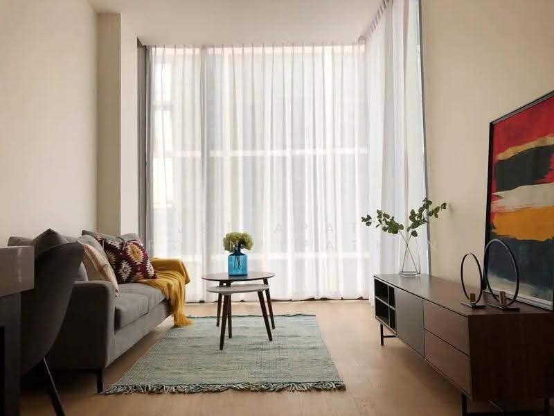 28 Chidlom, Bangkok, 28 Chit Lom Alley, Lumphini, Pathum Wan, Bangkok, 1 Bedroom, 47 sqm, Condo For Rent, by Jettapat Jaroonpipatkun, 500562674 - DDproperty.com