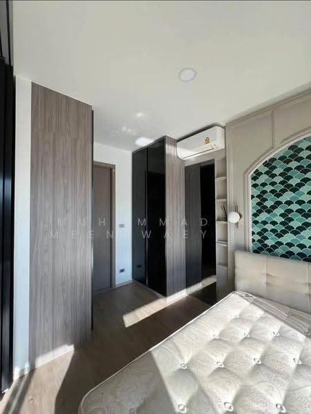 SAVVI Phahol 2, Bangkok, Phaholyothin Soi 2, Samsen Nai, Phaya Thai, Bangkok, 1 Bedroom, 38 sqm, Condo For Rent, by Muhammad-ameen Waeyusoh, 500562675 - DDproperty.com