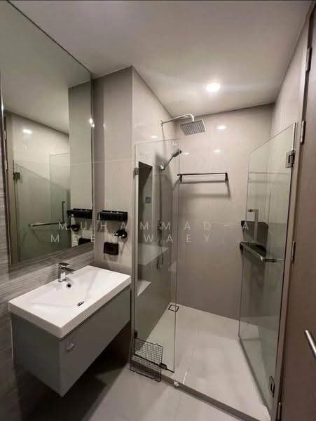SAVVI Phahol 2, Bangkok, Phaholyothin Soi 2, Samsen Nai, Phaya Thai, Bangkok, 1 Bedroom, 38 sqm, Condo For Rent, by Muhammad-ameen Waeyusoh, 500562675 - DDproperty.com