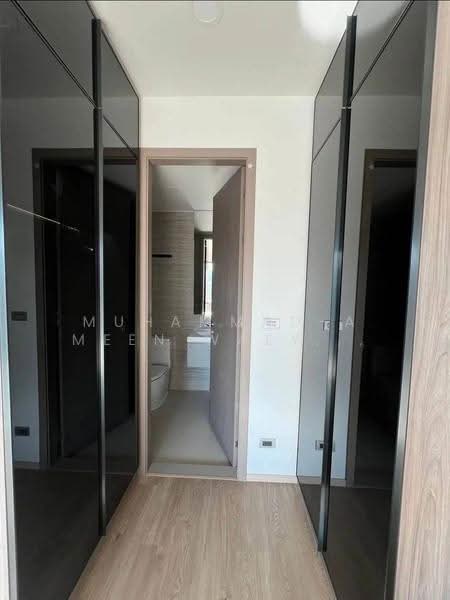SAVVI Phahol 2, Bangkok, Phaholyothin Soi 2, Samsen Nai, Phaya Thai, Bangkok, 1 Bedroom, 38 sqm, Condo For Rent, by Muhammad-ameen Waeyusoh, 500562675 - DDproperty.com