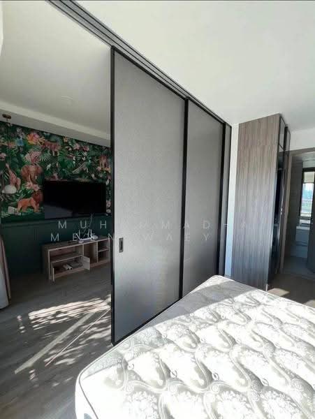 SAVVI Phahol 2, Bangkok, Phaholyothin Soi 2, Samsen Nai, Phaya Thai, Bangkok, 1 Bedroom, 38 sqm, Condo For Rent, by Muhammad-ameen Waeyusoh, 500562675 - DDproperty.com