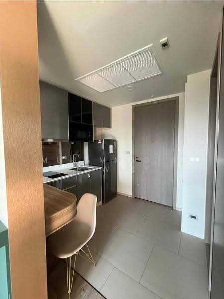 SAVVI Phahol 2, Bangkok, Phaholyothin Soi 2, Samsen Nai, Phaya Thai, Bangkok, 1 Bedroom, 38 sqm, Condo For Rent, by Muhammad-ameen Waeyusoh, 500562675 - DDproperty.com