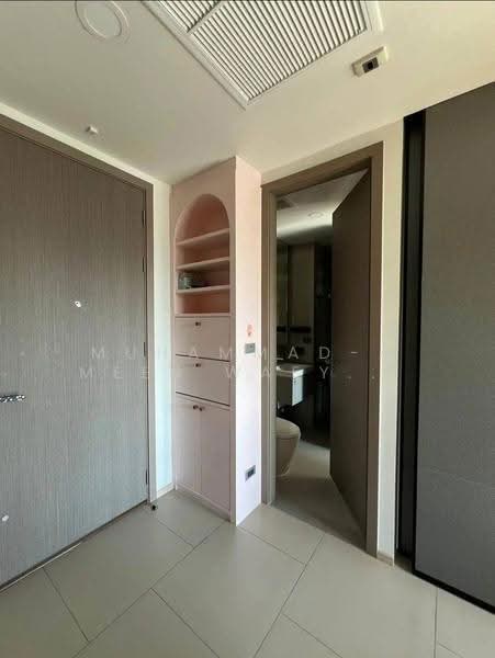 SAVVI Phahol 2, Bangkok, Phaholyothin Soi 2, Samsen Nai, Phaya Thai, Bangkok, 1 Bedroom, 38 sqm, Condo For Rent, by Muhammad-ameen Waeyusoh, 500562675 - DDproperty.com