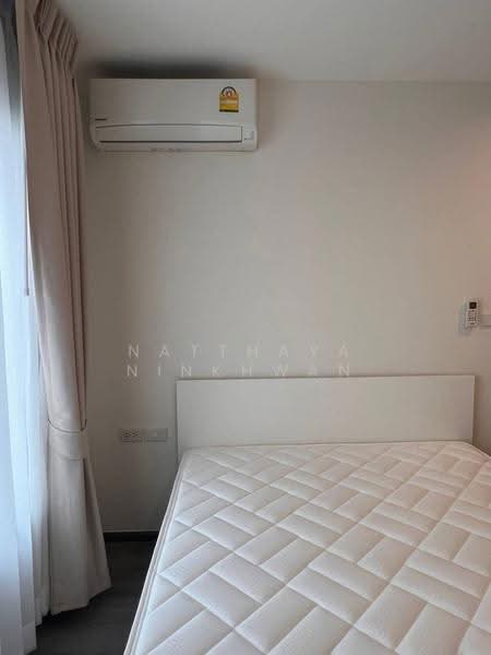Rich Park @ Triple Station, Bangkok, 591 Srinakarin Road, Suan Luang, Bangkok, 1 Bedroom, 29 sqm, Condo For Rent, by Natthaya Ninkhwan, 500562676 - DDproperty.com
