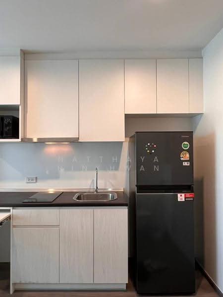 Rich Park @ Triple Station, Bangkok, 591 Srinakarin Road, Suan Luang, Bangkok, 1 Bedroom, 29 sqm, Condo For Rent, by Natthaya Ninkhwan, 500562676 - DDproperty.com