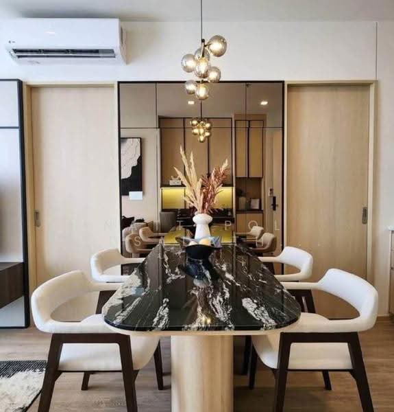 Noble State 39, Bangkok, 35 Soi Sukhumvit 39, Khlong Tan Nua, Watthana, Bangkok, 1 Bedroom, 42 sqm, Condo For Rent, by Nattapol Jedsadathitikul, 500562681 - DDproperty.com