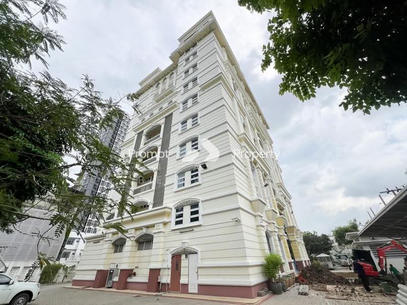 Large Land Plot with a 10-Story Building for Sale on Sukhumvit Road, Bangkok, สุขุมวิท, Bang Chak, Phra Khanong, Bangkok, , 4,989 sqm, Business For Sale, by Chidaphar Beawlek, 500562682 - DDproperty.com