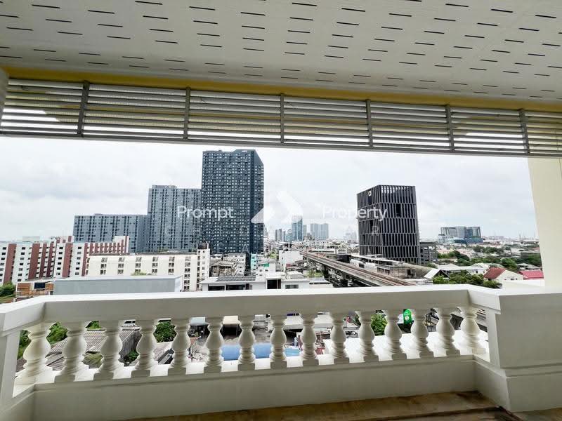 Large Land Plot with a 10-Story Building for Sale on Sukhumvit Road, Bangkok, สุขุมวิท, Bang Chak, Phra Khanong, Bangkok, , 4,989 sqm, Business For Sale, by Chidaphar Beawlek, 500562682 - DDproperty.com