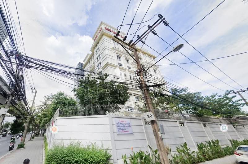ขายที่ดินแปลงใหญ่พร้อมตึกสูง 10 ชั้น ติดถนนสุขุมวิท, กรุงเทพ, สุขุมวิท, บางจาก, พระโขนง, กรุงเทพ, 4,989 ตร.ม., กิจการ ขาย, โดย Chidaphar Beawlek, 500562682 - DDproperty.com