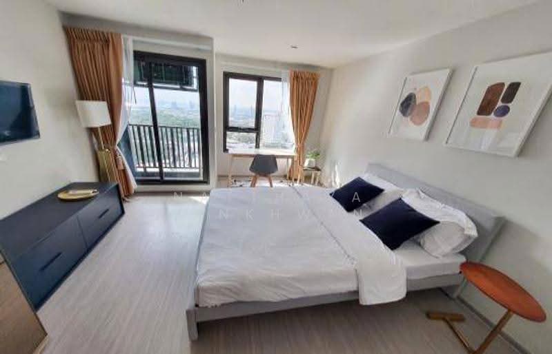Life Ladprao, Bangkok, 992 Ladprao Road, Jom Phon, Chatuchak, Bangkok, 1 Bedroom, 27 sqm, Condo For Rent, by Natthaya Ninkhwan, 500562685 - DDproperty.com