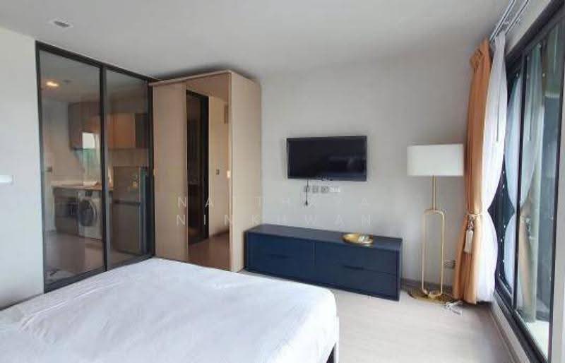 Life Ladprao, Bangkok, 992 Ladprao Road, Jom Phon, Chatuchak, Bangkok, 1 Bedroom, 27 sqm, Condo For Rent, by Natthaya Ninkhwan, 500562685 - DDproperty.com