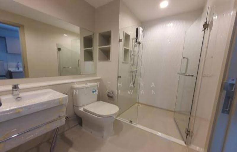 Life Ladprao, Bangkok, 992 Ladprao Road, Jom Phon, Chatuchak, Bangkok, 1 Bedroom, 27 sqm, Condo For Rent, by Natthaya Ninkhwan, 500562685 - DDproperty.com
