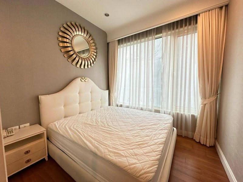 Q Langsuan, Bangkok, 54 Soi Langsuan, Langsuan Road, Lumphini, Pathum Wan, Bangkok, 2 Bedrooms, 85 sqm, Condo For Rent, by Kornkanok Sonvichai, 500562687 - DDproperty.com