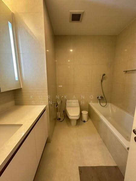 Q Langsuan, Bangkok, 54 Soi Langsuan, Langsuan Road, Lumphini, Pathum Wan, Bangkok, 2 Bedrooms, 85 sqm, Condo For Rent, by Kornkanok Sonvichai, 500562687 - DDproperty.com