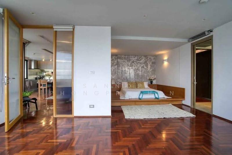 Lake Avenue Sukhumvit 16, Bangkok, Soi Sammitr Sukhumvit Road, Khlong Tan Nua, Watthana, Bangkok, 2 Bedrooms, 129 sqm, Condo For Rent, by Sannop Phongpraphan, 500562688 - DDproperty.com