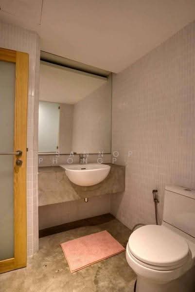 Lake Avenue Sukhumvit 16, Bangkok, Soi Sammitr Sukhumvit Road, Khlong Tan Nua, Watthana, Bangkok, 2 Bedrooms, 129 sqm, Condo For Rent, by Sannop Phongpraphan, 500562688 - DDproperty.com