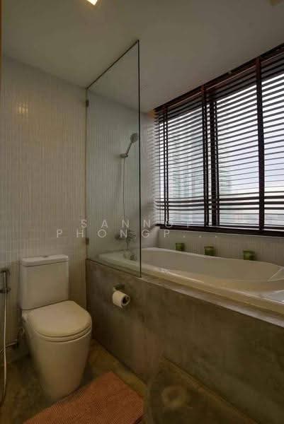 Lake Avenue Sukhumvit 16, Bangkok, Soi Sammitr Sukhumvit Road, Khlong Tan Nua, Watthana, Bangkok, 2 Bedrooms, 129 sqm, Condo For Rent, by Sannop Phongpraphan, 500562688 - DDproperty.com