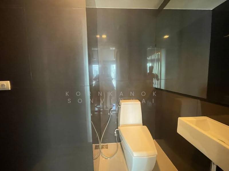 Rhythm Sathorn : ริทึ่ม สาทร, กรุงเทพ, 141 ซอยสาทร 21, ยานนาวา, สาทร, กรุงเทพ, 45 ตร.ม., คอนโด ให้เช่า, โดย Kornkanok Sonvichai, 500562694 - DDproperty.com