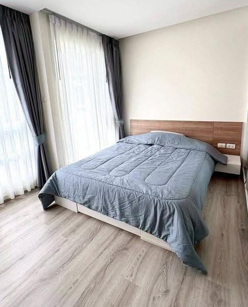 Emerald Residence Ratchada : เอ็มเมอรัล เรสซิเดนซ์ รัชดา, กรุงเทพ, ซอยรัชดา 7 (ซอยนาทอง แยก 9), ดินแดง, กรุงเทพ, 32 ตร.ม., คอนโด ขาย, โดย Getsarin Aron, 500562695 - DDproperty.com
