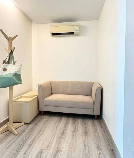 Emerald Residence Ratchada : เอ็มเมอรัล เรสซิเดนซ์ รัชดา, กรุงเทพ, ซอยรัชดา 7 (ซอยนาทอง แยก 9), ดินแดง, กรุงเทพ, 32 ตร.ม., คอนโด ขาย, โดย Getsarin Aron, 500562695 - DDproperty.com