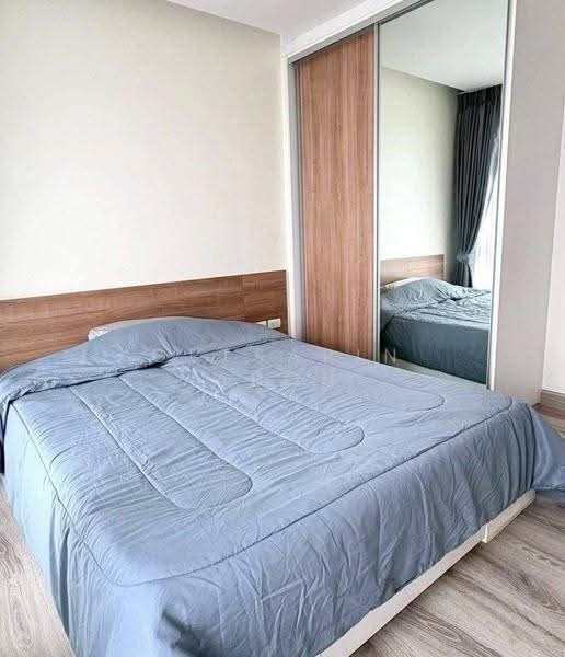 Emerald Residence Ratchada : เอ็มเมอรัล เรสซิเดนซ์ รัชดา, กรุงเทพ, ซอยรัชดา 7 (ซอยนาทอง แยก 9), ดินแดง, กรุงเทพ, 32 ตร.ม., คอนโด ขาย, โดย Getsarin Aron, 500562695 - DDproperty.com