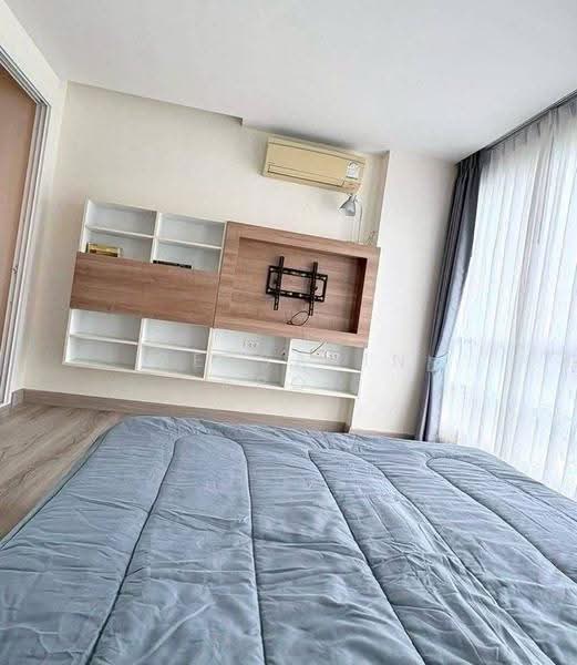 Emerald Residence Ratchada : เอ็มเมอรัล เรสซิเดนซ์ รัชดา, กรุงเทพ, ซอยรัชดา 7 (ซอยนาทอง แยก 9), ดินแดง, กรุงเทพ, 32 ตร.ม., คอนโด ขาย, โดย Getsarin Aron, 500562695 - DDproperty.com