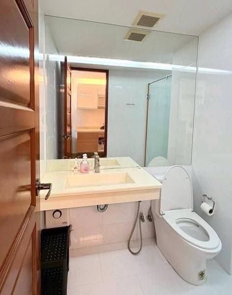 Emerald Residence Ratchada : เอ็มเมอรัล เรสซิเดนซ์ รัชดา, กรุงเทพ, ซอยรัชดา 7 (ซอยนาทอง แยก 9), ดินแดง, กรุงเทพ, 32 ตร.ม., คอนโด ขาย, โดย Getsarin Aron, 500562695 - DDproperty.com