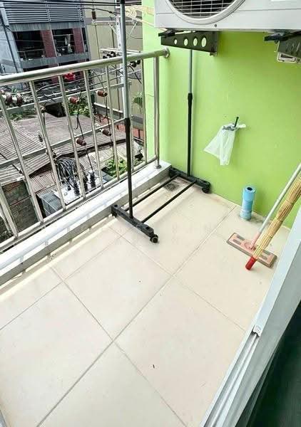 Emerald Residence Ratchada : เอ็มเมอรัล เรสซิเดนซ์ รัชดา, กรุงเทพ, ซอยรัชดา 7 (ซอยนาทอง แยก 9), ดินแดง, กรุงเทพ, 32 ตร.ม., คอนโด ขาย, โดย Getsarin Aron, 500562695 - DDproperty.com