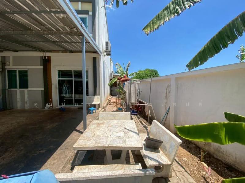 Lio Bliss Bangna-Suvarnabhumi, Samut Prakan, Soi Poolcharoen, Bang Chalong, Bang Plee, Samut Prakan, 3 Bedrooms, 80 sqm, Townhouse For Sale, by คุณน้อง เกรทเทสต์, 500562697 - DDproperty.com