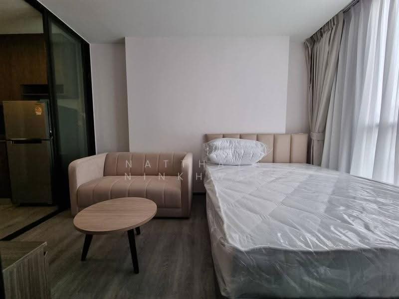 The Origin Ladprao Bangkapi, Bangkok, 3339 Lat Phrao Rd, Khlong Chan, Bang Kapi, Bangkok, 1 Bedroom, 23 sqm, Condo For Rent, by Natthaya Ninkhwan, 500562699 - DDproperty.com
