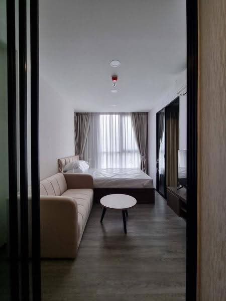 The Origin Ladprao Bangkapi, Bangkok, 3339 Lat Phrao Rd, Khlong Chan, Bang Kapi, Bangkok, 1 Bedroom, 23 sqm, Condo For Rent, by Natthaya Ninkhwan, 500562699 - DDproperty.com