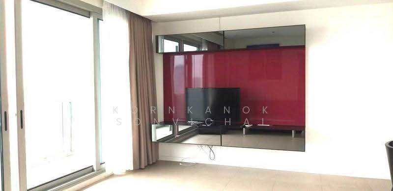 The River (Bangna-Lake 26 Community), Samut Prakan, Bang Sao Thong, Samut Prakan, 2 Bedrooms, 114 sqm, Condo For Rent, by Kornkanok Sonvichai, 500562701 - DDproperty.com