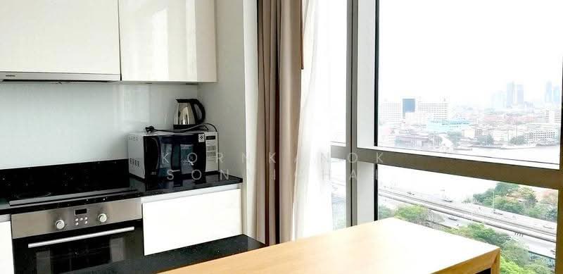 The River (Bangna-Lake 26 Community), Samut Prakan, Bang Sao Thong, Samut Prakan, 2 Bedrooms, 114 sqm, Condo For Rent, by Kornkanok Sonvichai, 500562701 - DDproperty.com