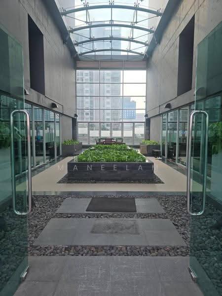 Life @ Ratchada, Bangkok, 36 Soi Lat Phrao 36, Chan Kasem, Chatuchak, Bangkok, 1 Bedroom, 40 sqm, Condo For Sale, by Rasita Maneelam, 500562702 - DDproperty.com