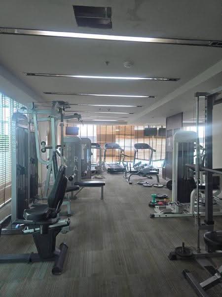 Life @ Ratchada, Bangkok, 36 Soi Lat Phrao 36, Chan Kasem, Chatuchak, Bangkok, 1 Bedroom, 40 sqm, Condo For Sale, by Rasita Maneelam, 500562702 - DDproperty.com