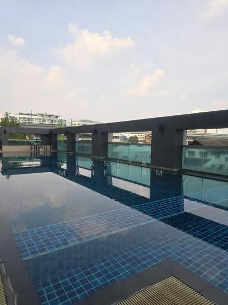 Life @ Ratchada, Bangkok, 36 Soi Lat Phrao 36, Chan Kasem, Chatuchak, Bangkok, 1 Bedroom, 40 sqm, Condo For Sale, by Rasita Maneelam, 500562702 - DDproperty.com