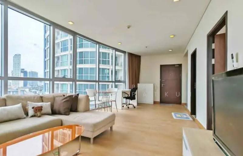 Le Luk Condominium, Bangkok, 1599 291 Sukhumvit Rd, Phra Kanong Nua, Watthana, Bangkok, 1 Bedroom, 54 sqm, Condo For Rent, by Jettapat Jaroonpipatkun, 500562703 - DDproperty.com