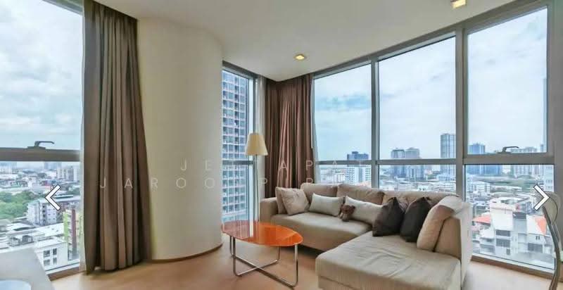 Le Luk Condominium : เลอ ลักซ์ คอนโดมิเนียม, กรุงเทพ, 1599 291 ถ.สุขุมวิท, พระโขนงเหนือ, วัฒนา, กรุงเทพ, 54 ตร.ม., คอนโด ให้เช่า, โดย Jettapat Jaroonpipatkun, 500562703 - DDproperty.com