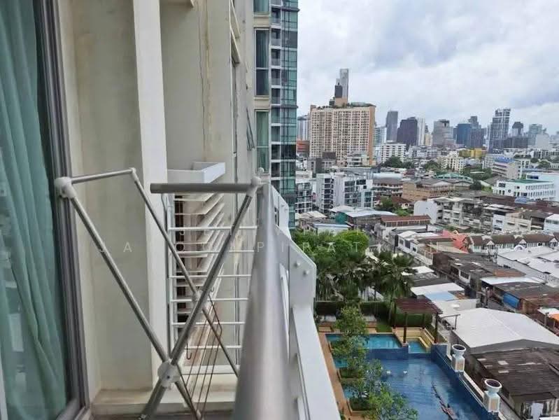 Le Luk Condominium, Bangkok, 1599 291 Sukhumvit Rd, Phra Kanong Nua, Watthana, Bangkok, 1 Bedroom, 54 sqm, Condo For Rent, by Jettapat Jaroonpipatkun, 500562703 - DDproperty.com