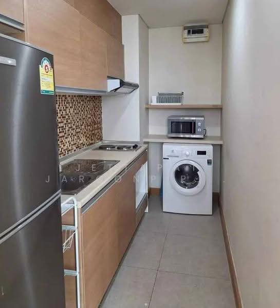 Le Luk Condominium, Bangkok, 1599 291 Sukhumvit Rd, Phra Kanong Nua, Watthana, Bangkok, 1 Bedroom, 54 sqm, Condo For Rent, by Jettapat Jaroonpipatkun, 500562703 - DDproperty.com
