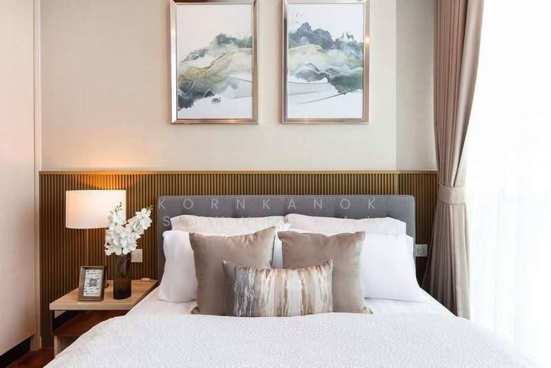 Wish Signature Midtown Siam : วิช ซิกเนเจอร์ มิดทาวน์ สยาม, กรุงเทพ, 512 เพชรบุรี, ถนนเพชรบุรี, ราชเทวี, กรุงเทพ, 34 ตร.ม., คอนโด ให้เช่า, โดย Kornkanok Sonvichai, 500562709 - DDproperty.com