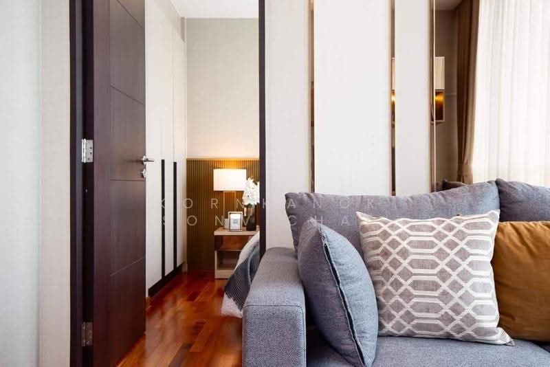 Wish Signature Midtown Siam, bangkok, 512 Phetchaburi Road, Thanon Phetchaburi, Ratchathewi, Bangkok, 1 Bedroom, 34 sqm, Condo For Rent, by Kornkanok Sonvichai, 500562709 - DDproperty.com
