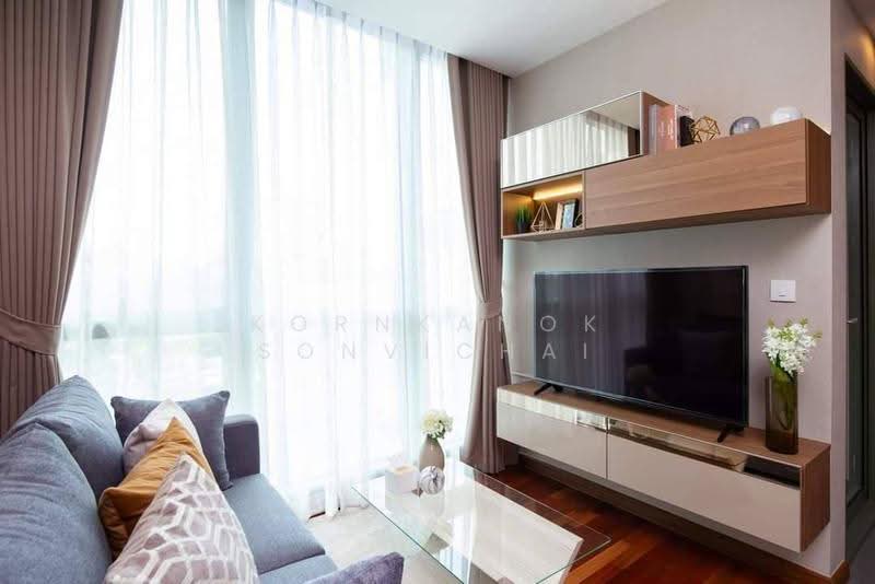 Wish Signature Midtown Siam : วิช ซิกเนเจอร์ มิดทาวน์ สยาม, กรุงเทพ, 512 เพชรบุรี, ถนนเพชรบุรี, ราชเทวี, กรุงเทพ, 34 ตร.ม., คอนโด ให้เช่า, โดย Kornkanok Sonvichai, 500562709 - DDproperty.com