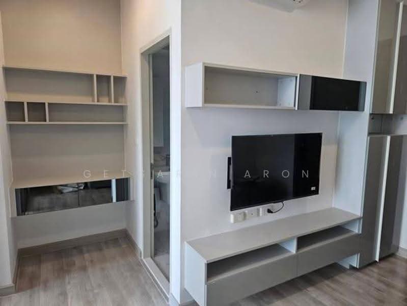 Niche Pride Taopoon-Interchange, Bangkok, Pracharat Sai 2 Road, Bang Sue, Bangkok, 1 Bedroom, 28 sqm, Condo For Sale, by Getsarin Aron, 500562710 - DDproperty.com